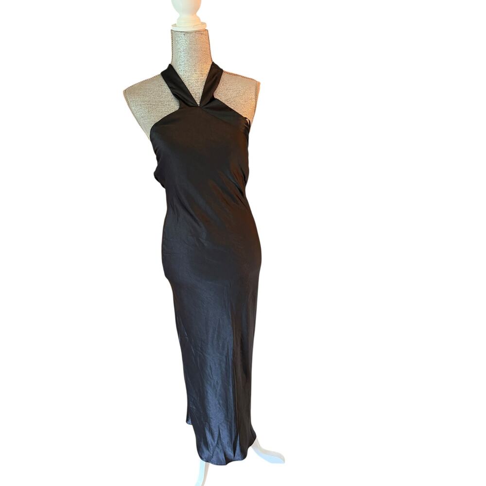 Petal and Pup NWT Grasie Black Dress Size 2